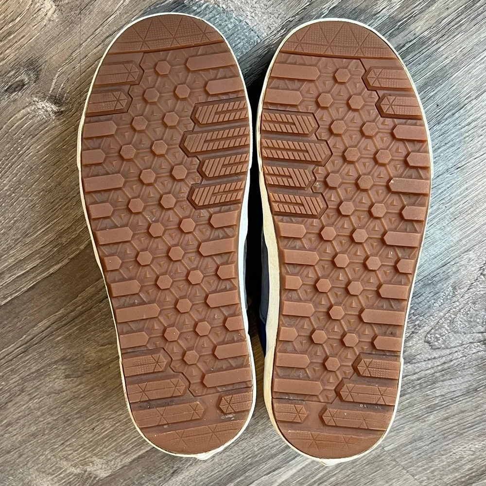 Vans sk8 hi